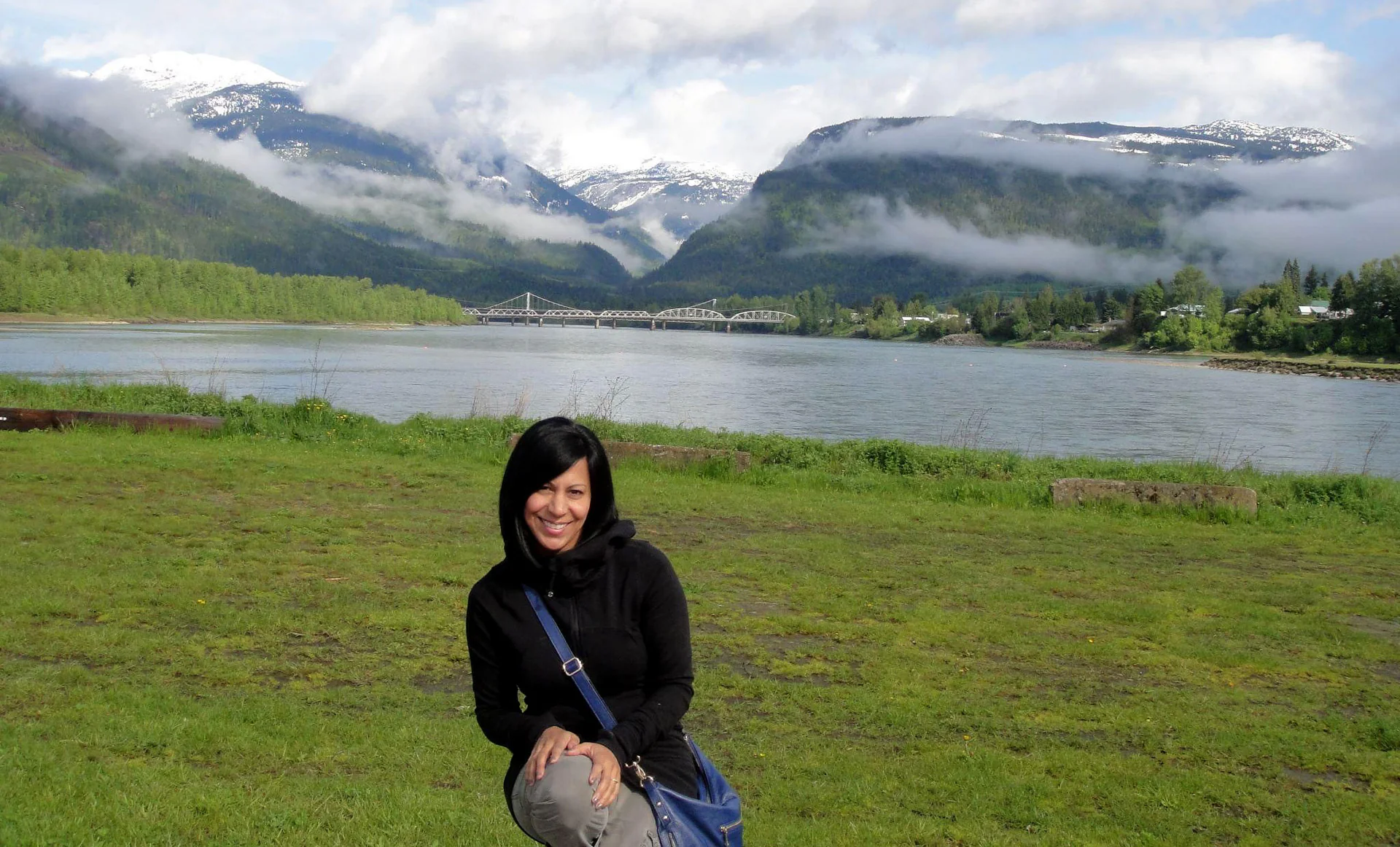 Featured image for “Interview with Kal Sangha”