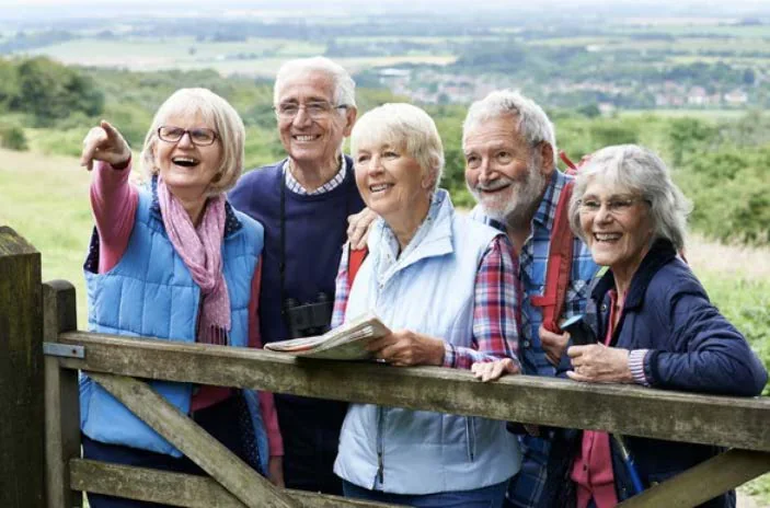 Featured image for “Ensuring Smiles Last a Lifetime: A Conversation on Senior Dental Care”