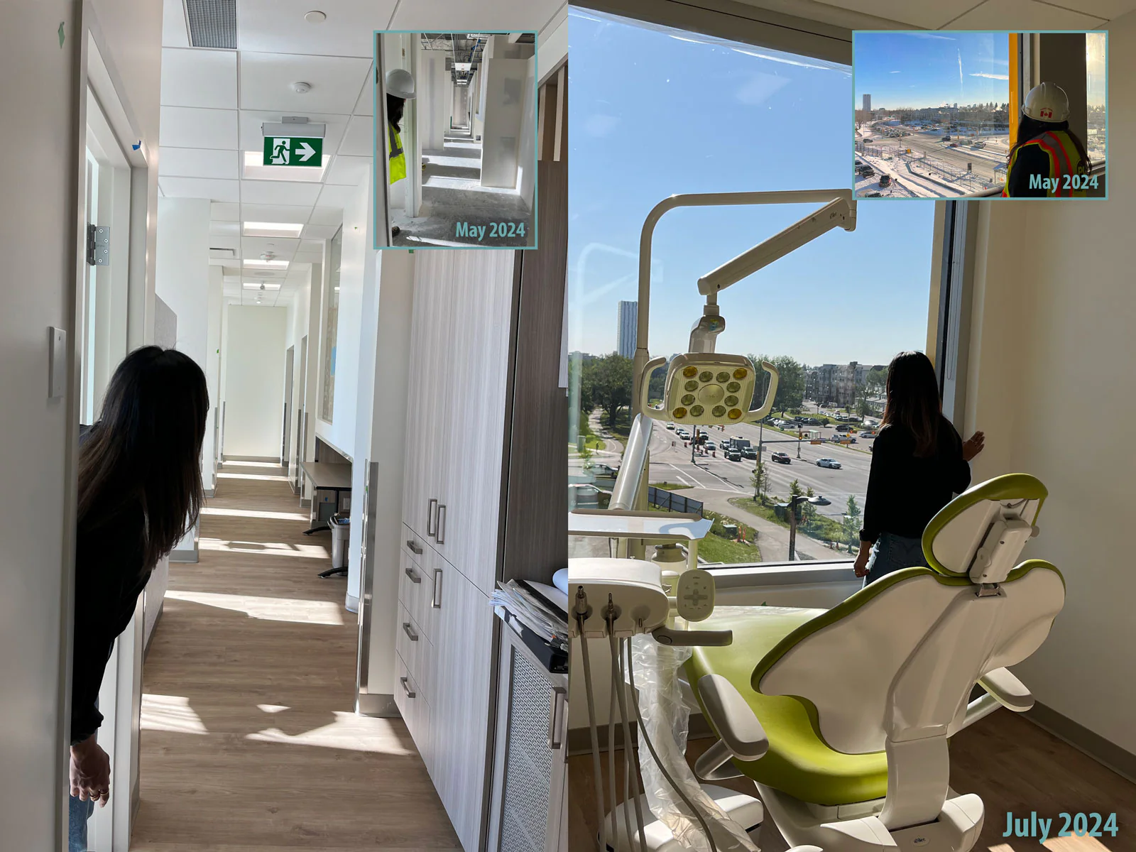 Featured image for “Exciting News: Our New Dental Office is Almost Ready!”
