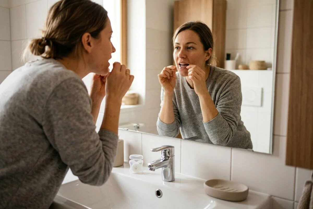 Featured image for “How to Remove Plaque from Teeth”
