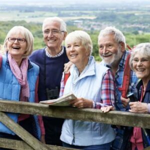 Ensuring Smiles Last a Lifetime: A Conversation on Senior Dental Care