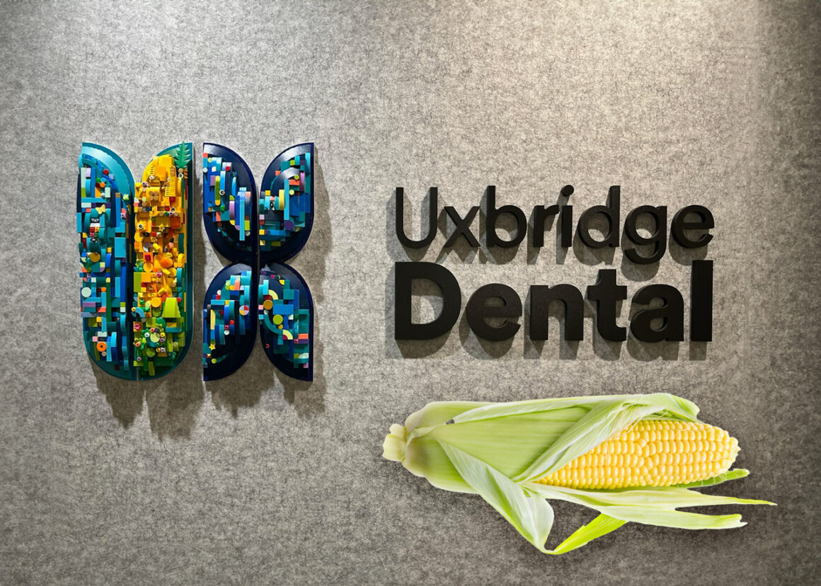 August Highlights at Uxbridge Dental Care: A Corn-Themed Celebration and Exciting New Beginnings
