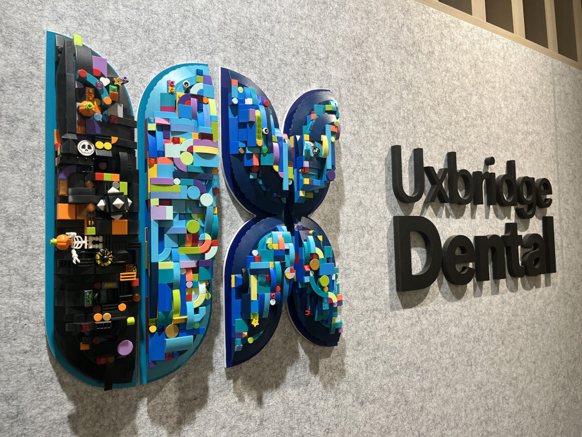 A Warm Welcome from Uxborough Dental Care