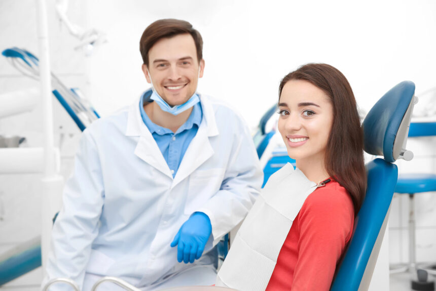 Finding the Right Calgary Dentist in the Northwest: What to Look For