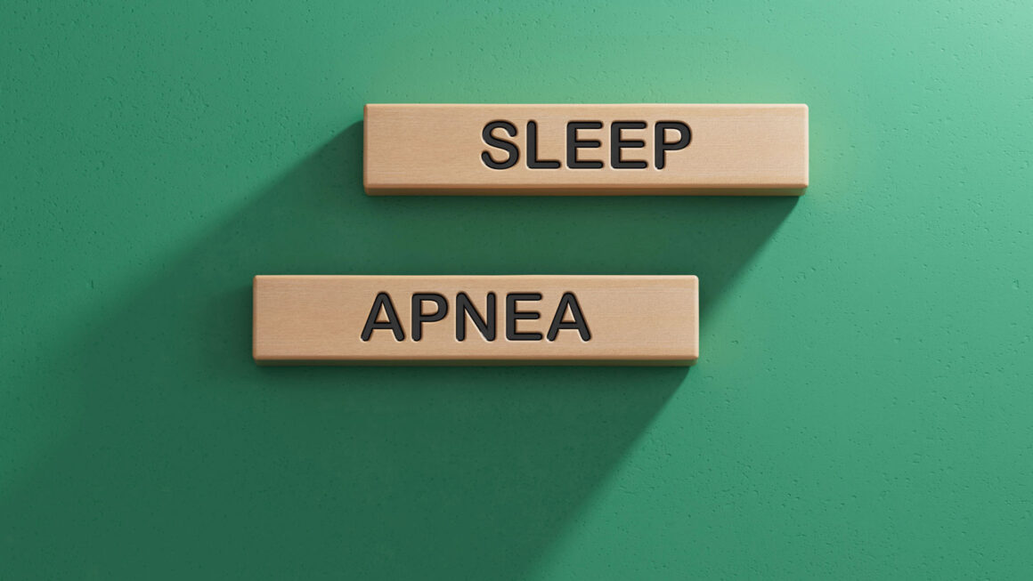 Sleep Apnea Devices
