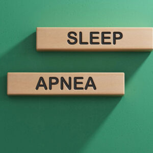 Sleep Apnea Devices
