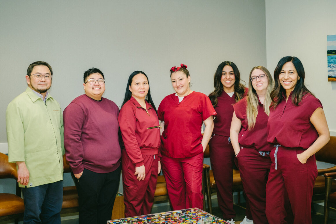 _DSF2679 Why Northwest Calgary Patients Trust Our Dental Clinic