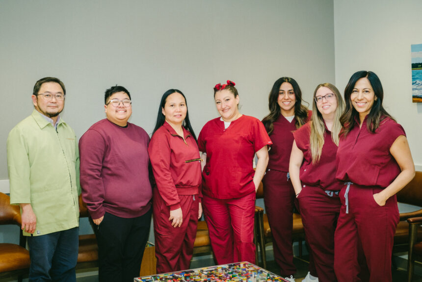 Why Northwest Calgary Patients Trust Our Dental Clinic