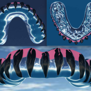 Having Fun with Mouthguards